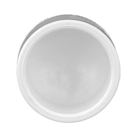 Charlotte Pipe Schedule 40 3/4 in. Socket X 3/4 in. D Socket PVC Cap 1 pk, Pack of 25