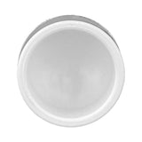 Charlotte Pipe Schedule 40 3/4 in. Socket X 3/4 in. D Socket PVC Cap 1 pk, Pack of 25