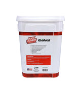 Evolved Buck Lickers Series EVO30490 Deer Attractant, Apple, 30 lb Tub