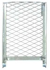 RollerLite BG-5C10 Bucket Grid, Metal
