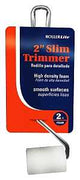RollerLite Slim Trimmer 2RL-FOAMF Mini Roller Assembly, 2 in L Roller