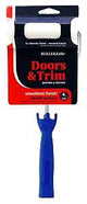 RollerLite Doors & Trim 412-FOAMQ Mini Roller Assembly, 4 in L Roller