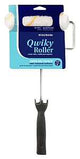 RollerLite 614-CR050Q Roller Assembly, 1/2 in Nap, Acrylic Fabric Roller, 6 in L Roller