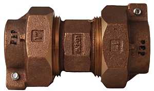 Legend 313-220NL Pipe Union, 1 X 3/4 in, Pack Joint