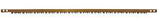 Corona AC15060 Replacement Blade, 24 in L Blade