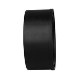 Charlotte Pipe 4 in. Hub X 3 in. D Spigot ABS Flush Bushing