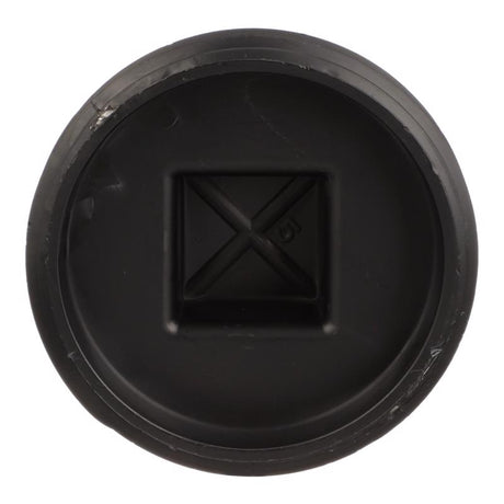 Charlotte Pipe 4 in. MPT X 4 in. D MPT ABS Plug