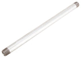 ProSource G564-180HC Pipe Nipple, 3/4 in, Threaded, Steel, 18 in L