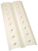 Durovent UDV2248 Rafter Vent, 48 in L, 22 in W, Polystyrene, Pack of 70