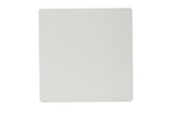 Fluidmaster AP-0808 Access Panel, 8 in L, 1 in W, Plastic, White