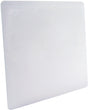 Fluidmaster AP-1414 Access Panel, 14 in L, 1 in W, Plastic, White