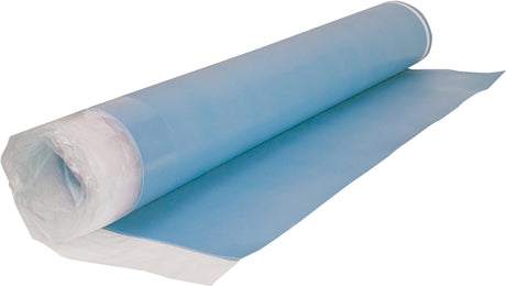 Roberts Soft Stride 70-185 Underlayment, 27-1/2 ft L, 43-1/2 in W, 2 mm Thick