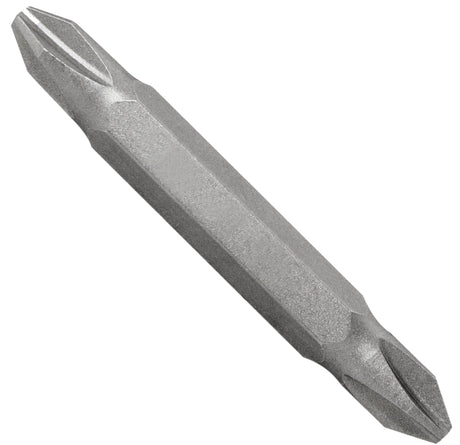 Vulcan 111261OR Screwdriver Bit, S2 Chrome Molybdenum Steel, Pack of 250