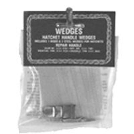 Link Handles 64128 Handle Wedge, 4 in L