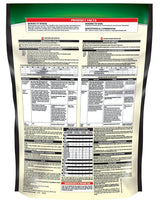 Spectracide Triazicide HG-53960 Insect Killer, Solid, 20 lb, Pack of 2