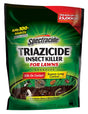 Spectracide Triazicide HG-53960 Insect Killer, Solid, 20 lb, Pack of 2