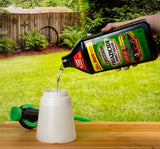 Spectracide HG-55829 Insect Killer, Liquid, Spray Application, Landscape, Lawn, 32 fl-oz