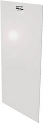 Plaskolite 1AG3623A Flat Sheet, 72 in L, 36 in W, 0.22 in Thick, Clear, Pack of 3