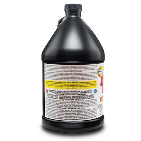Rust-Oleum Stops Rust Metallic Black Night Metallic Spray Paint 11 oz