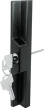 Prime-Line C 1139 Door Pull, Aluminum, Painted