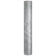 Adfors FCS9335-M Screen Wire, 100 ft L, 48 in W, Aluminum, Bright