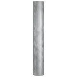 Adfors FCS9335-M Screen Wire, 100 ft L, 48 in W, Aluminum, Bright