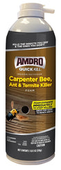 Amdro Quick Kill 100530435 Insect Killer, 18 oz