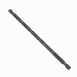 Irwin 4935639 Jobber Drill Bit, 3/16 in Dia, 4-1/4 in OAL, Spiral Flute, 1/4 in Dia Shank, Hex Shank