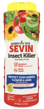 Sevin 100550432 Ready-To-Use Insect Killer, Powder, Outdoor, 3 lb