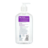 Ecos 9665/6 Hand Soap Clear, Liquid, Clear, Lavender, 17 oz, Bottle