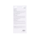 Landscapers Select GB0343L Hanging Plant Bracket, 9-5/8 L, Steel, Brass, Wall Mount Mounting