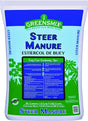 Greensmix WGM13204 Steer Manure, 1 cu-ft