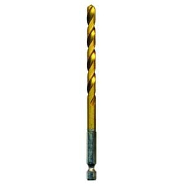TASK T92018 Drill Bit, 1/8 in Dia
