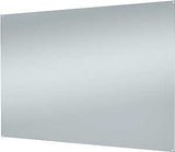 Air King SP2436SS Range Hood Backsplash, 24 in H x 36 in W Dimensions