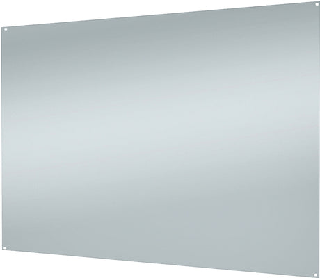 Air King SP2436SS Range Hood Backsplash, 24 in H x 36 in W Dimensions