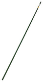 Gardener's Blue Ribbon ST6HD Sturdy Stake, 6 ft L, 5/8 in Dia, Steel, Pack of 10