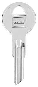 KEYBLANK LOCK YALE Y101, Pack of 10