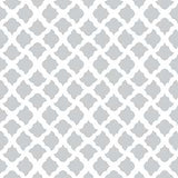 Con-Tact Creative Covering 09F-C9A0A3-12 Shelf Liner, 9 ft L, 18 in W, Glacier Gray