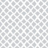 Con-Tact Creative Covering 09F-C9A0A3-12 Shelf Liner, 9 ft L, 18 in W, Glacier Gray