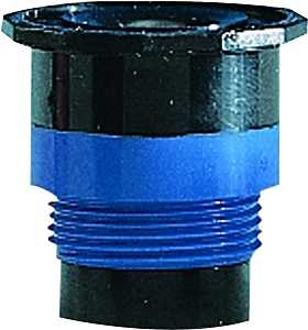Toro 53888 Sprinkler Nozzle, 0.5 gpm, Male Thread, 10 ft, Plastic