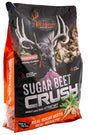 Wildgame INNOVATIONS WLD076 Sugar Beet Crush Attractant, Sugar Beet Flavor, 5 lb, Pack of 3