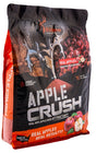 Wildgame INNOVATIONS WLD323 Apple Crush Attractant, 5 lb, Pack of 3