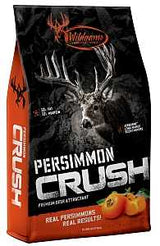 Wildgame INNOVATIONS FG-00422 Persimmon Crush, Persimmon Flavor, 5 lb, Pack of 3