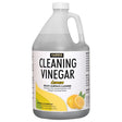 Harris LEVINE-128 Cleaning Vinegar, 128 fl-oz Jug, Liquid, Lemon, Clear
