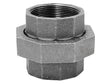 Anvil 1 in. FPT X 1 in. D FPT Black Malleable Iron Union