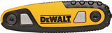 DEWALT DWHT70263M Hex Key Set, Includes: 9 mm, 10 mm, 15 mm, 20 mm, 25 mm, 27 mm, 30 mm and 40 mm Tips, 8-Piece, Steel