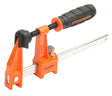 CLAMP BAR MEDIUM DUTY STL 6IN