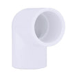 Charlotte Pipe Schedule 40 1 in. Slip X 1 in. D FPT PVC 90 Degree Elbow 1 pk
