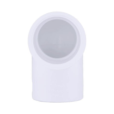 Charlotte Pipe Schedule 40 1 in. Slip X 1 in. D FPT PVC 90 Degree Elbow 1 pk