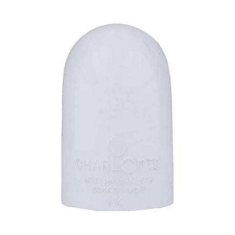 Charlotte Pipe Schedule 40 1-1/4 in. Slip X 1-1/4 in. D FPT PVC 90 Degree Elbow 1 pk